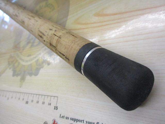 モアザン MT90L｜＠ベリーネット 日本最大新品中古釣具WEBショップ