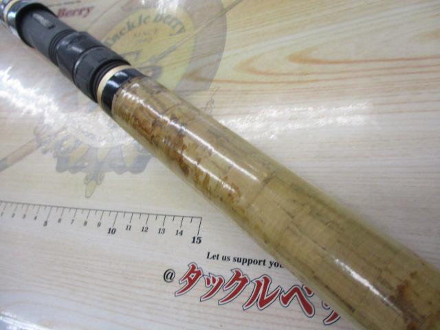 インストラクターキャロナックスラッシュ 80-360