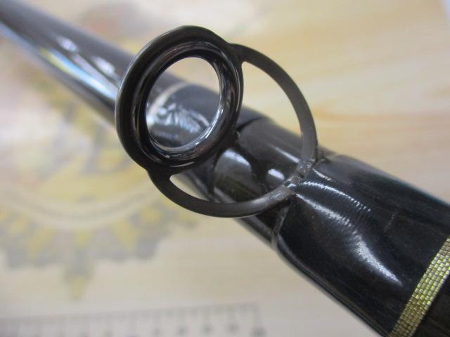 インストラクターキャロナックスラッシュ 80-360