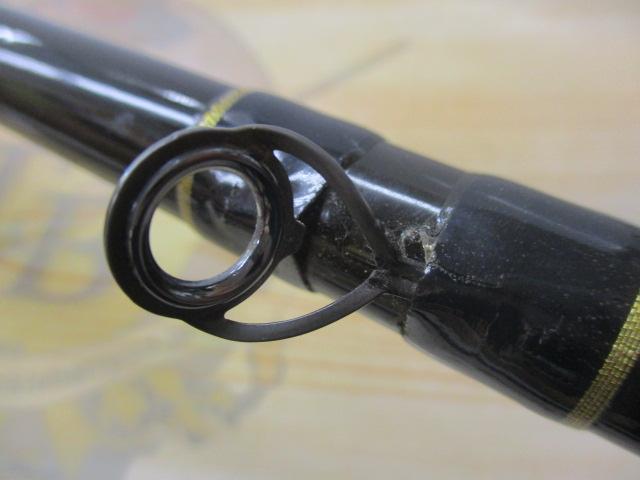 インストラクターキャロナックスラッシュ 80-360