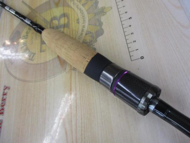 ワイルドサイド WSS-ST64L+ Solid Tip Model