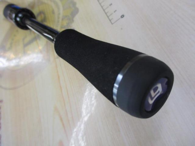 ワイルドサイド WSS-ST64L+ Solid Tip Model