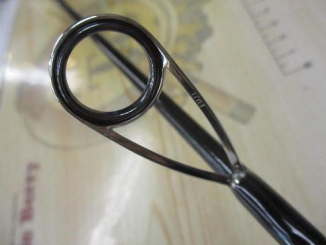 ワイルドサイド WSS-ST64L+ Solid Tip Model