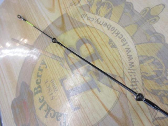 ワイルドサイド WSS-ST64L+ Solid Tip Model