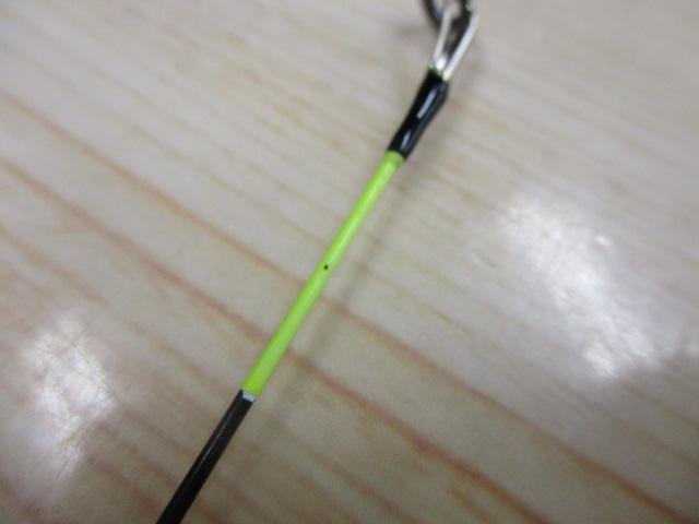 ワイルドサイド WSS-ST64L+ Solid Tip Model