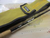 ワイルドサイド WSS-ST64L+ Solid Tip Model