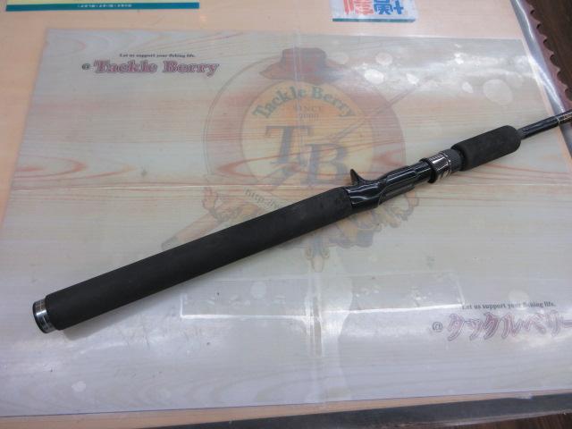 サイドワインダーHGC-66XF