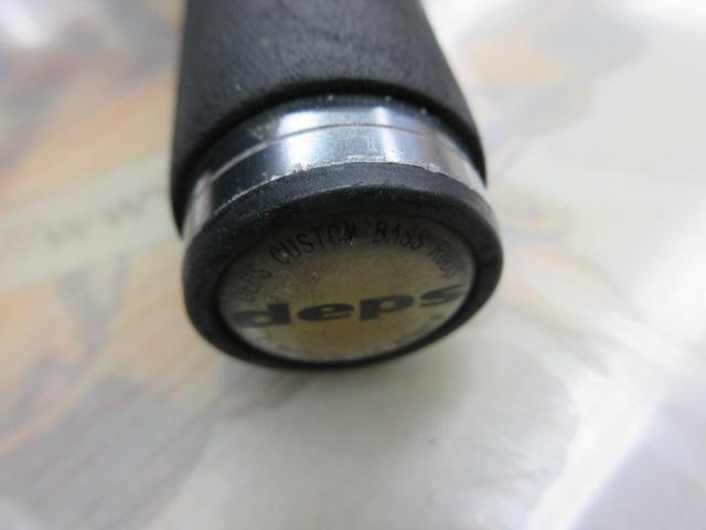 サイドワインダーHGC-66XF