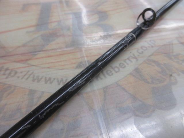 サイドワインダーHGC-66XF