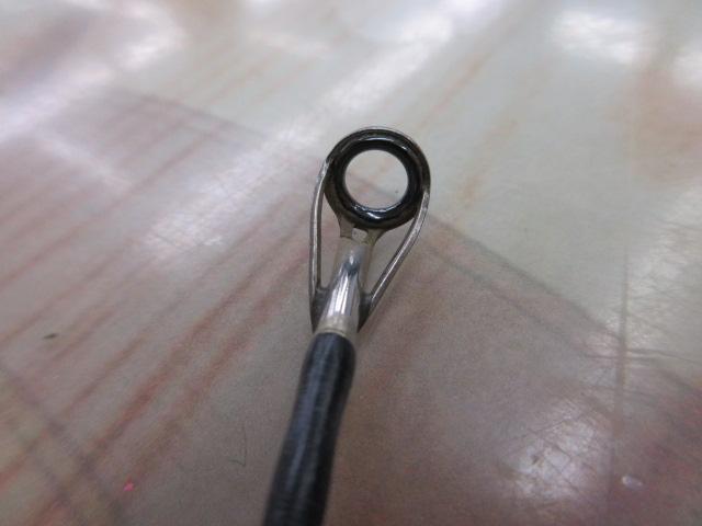 サイドワインダーHGC-66XF