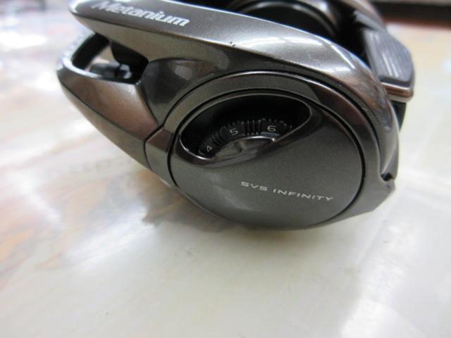 20メタニウムXG RH｜＠ベリーネット 日本最大新品中古釣具WEB