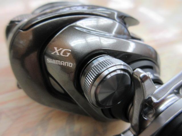 20メタニウムXG RH