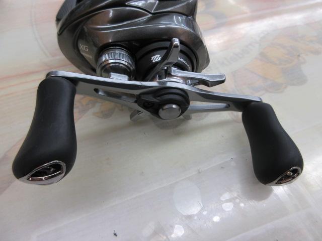 20メタニウムXG(訳あり) シマノ メタニウム XG 右 (リール) 価格比較 - 価格.com