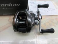 20メタニウムXG RH