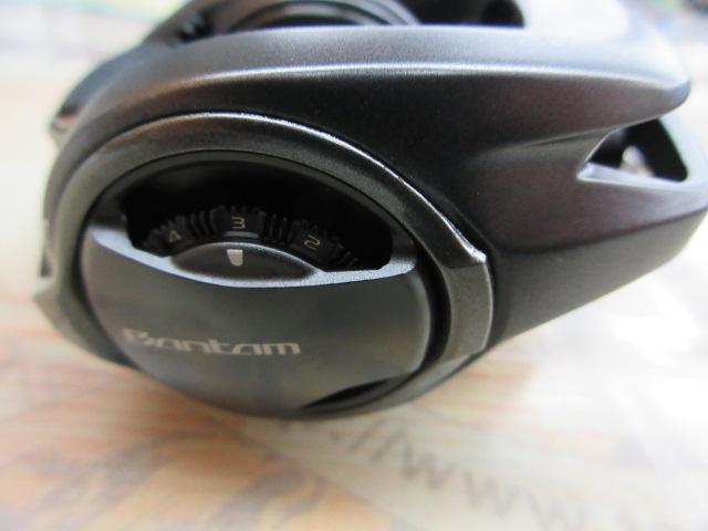 22バンタム HG LH｜＠ベリーネット 日本最大新品中古釣具WEBショップ