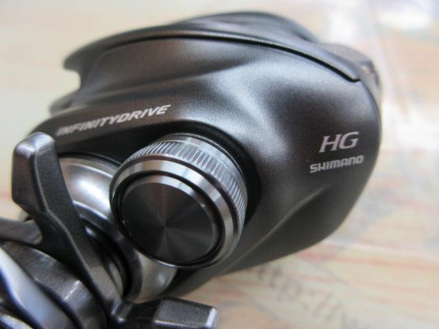 22バンタム HG LH｜＠ベリーネット 日本最大新品中古釣具WEBショップ