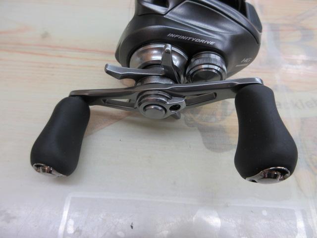 22バンタム HG LH｜＠ベリーネット 日本最大新品中古釣具WEBショップ