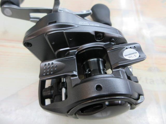 22バンタムHG 22バンタム HG RH｜＠ベリーネット 日本最大新品中古釣具WEBショップ