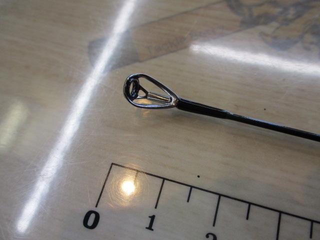 シルバーウルフEX 72ML-S