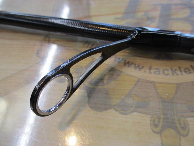 欧州車マニア　シルバーウルフEX 72ML-S 欧州車マニア シルバーウルフEX 72ML-S DAIWA（釣り） ダイワ 25