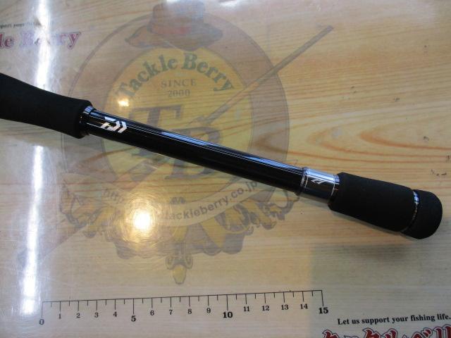 シルバーウルフEX 72ML-S｜＠ベリーネット 日本最大新品中古釣具