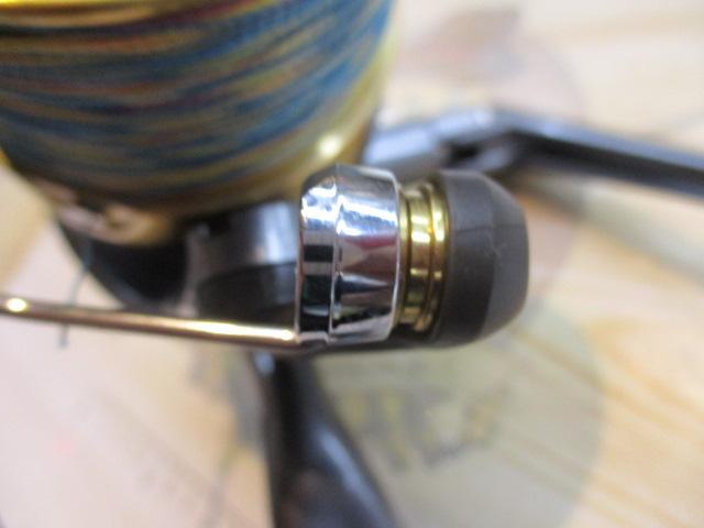 SHIMANO Activecast 1120 リール　新品未使用 アクティブキャスト 1120｜＠ベリーネット 日本最大新品中古釣具