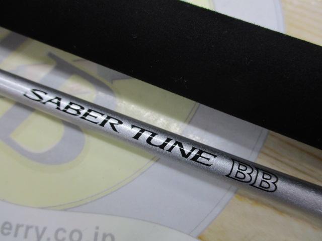 サーベルチューンBB B66L