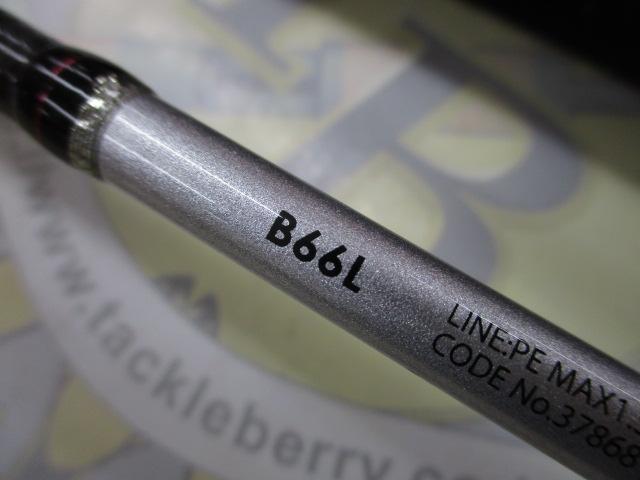 サーベルチューンBB B66L