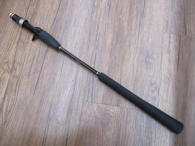 【未使用】シマノ　サーベルチューン SS B66L サーベルチューンSS B66ML｜＠ベリーネット 日本最大新品中古