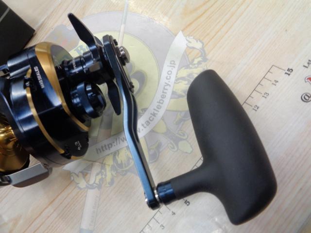 25ソルティガ 300