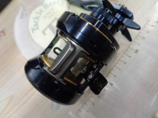 25ソルティガ 300