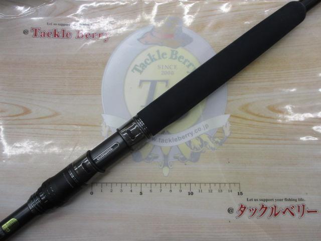 コルトスナイパーリミテッド 100H