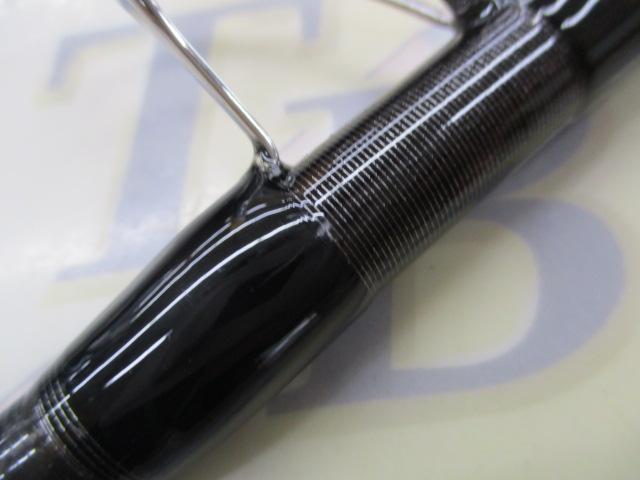 コルトスナイパーリミテッド 100H