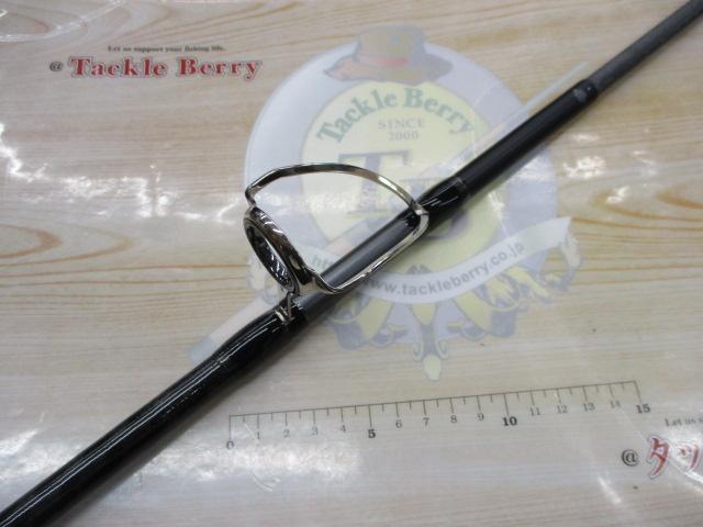 コルトスナイパーリミテッド 100H