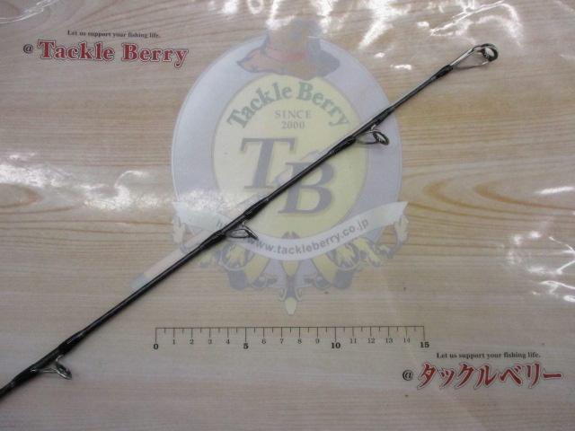 コルトスナイパーリミテッド 100H