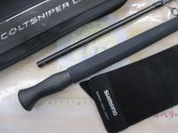 コルトスナイパーリミテッド 100H