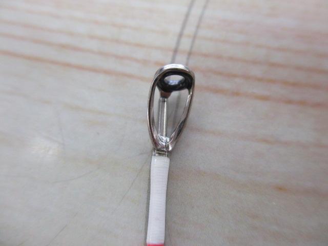 極技イカメタル メタルソリッド 6.3MH