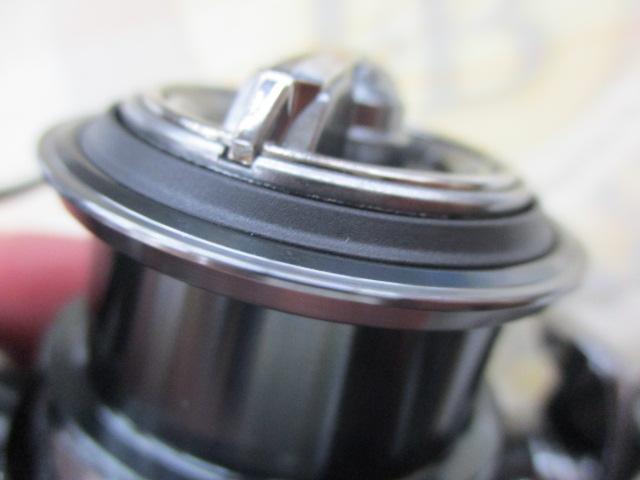 21コンプレックスXR C2000 F4