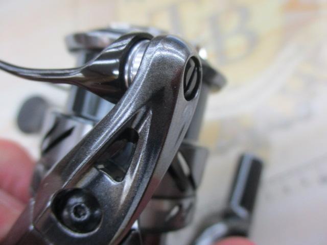 21コンプレックスXR C2000 F4