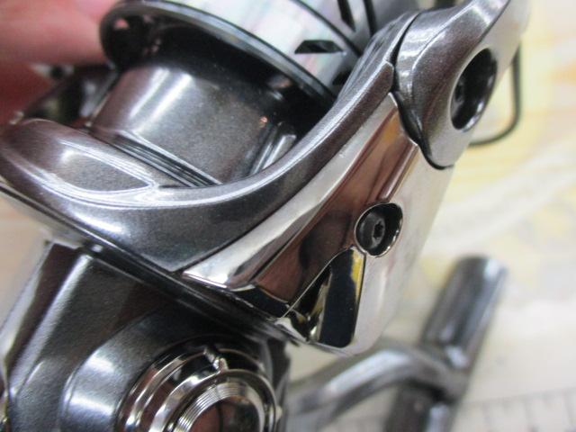 21コンプレックスXR C2000 F4