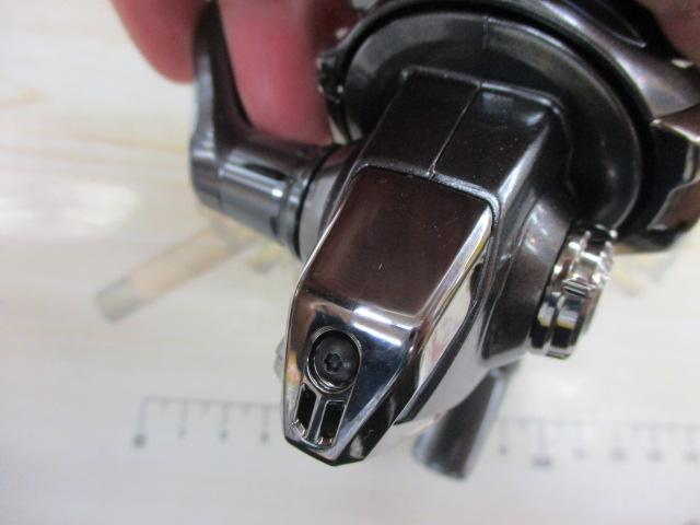 21コンプレックスXR C2000 F4