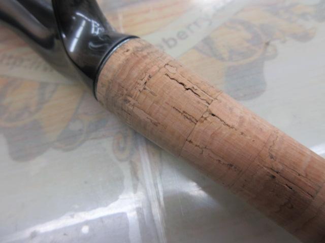 22バンタム 170MH