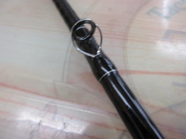 22バンタム 170MH