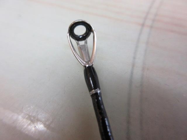 22バンタム 170MH