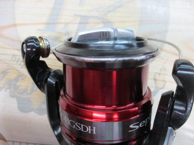 13セフィアBB C3000HG SDH