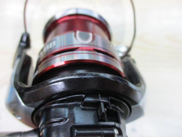 13セフィアBB C3000HG SDH