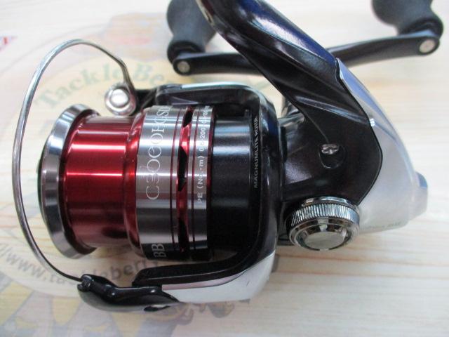 13セフィアBB C3000HG SDH