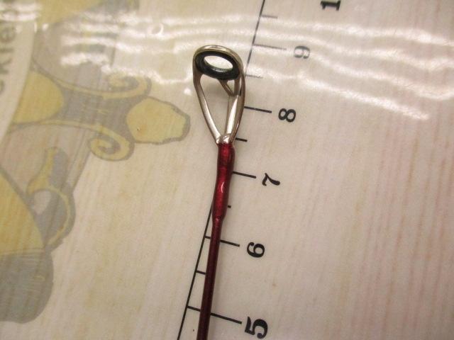 7 1/2(セブンハーフ) 76MLB｜＠ベリーネット 日本最大新品中古釣具WEB