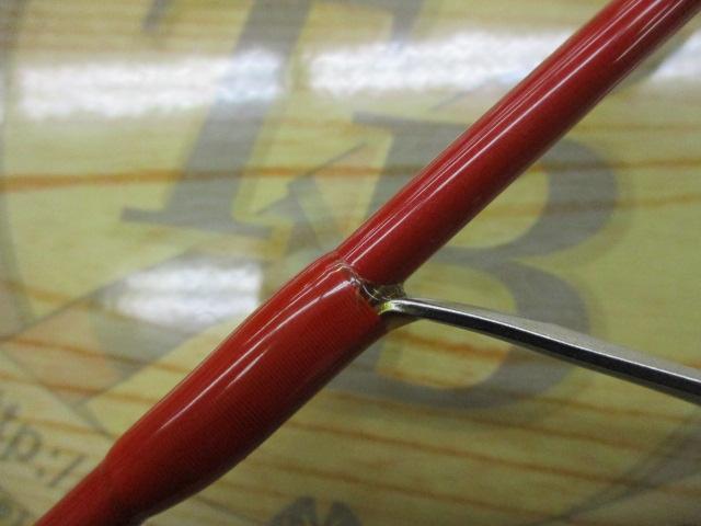 ギャレット GDES-622L