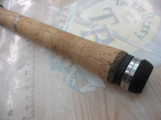 ロードランナーヴォイス(赤SPロゴ) HB680XH テクニカルパワーキャスト